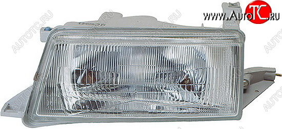 2 499 р. Левая фара BodyParts Toyota Corona T190 седан дорестайлинг (1992-1994)  с доставкой в г. Вологда