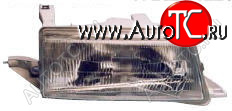 3 799 р. Правая фара DEPO Toyota Carina T190 седан дорестайлинг (1992-1994)  с доставкой в г. Вологда
