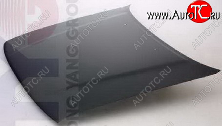 24 749 р. CARINA II КАПОТ (Тайвань) TYG tyca288-330  с доставкой в г. Вологда
