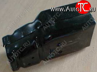 1 199 р. P11 КРОНШТЕЙН УСИЛИТЕЛЯ БАМПЕРА ПЕРЕДН ЛЕВ (Тайвань) TYG nnp1197-250-l  с доставкой в г. Вологда