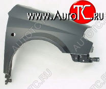 10 949 р. P12 КРЫЛО ПЕРЕДН ПРАВ (ориг.) BODYPARTS nnp1202-271-r  с доставкой в г. Вологда