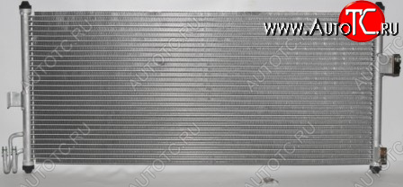 3 699 р. ALMERA (+ P12 02-) КОНДЕНСАТОР КОНДИЦ (см.каталог) BODYPARTS nnalm02-932  с доставкой в г. Вологда