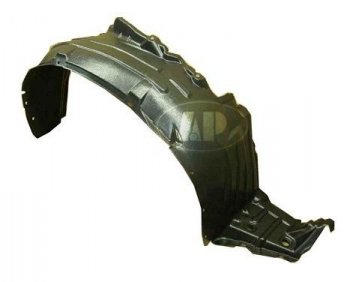 Правый подкрылок передний TYG Nissan Primera ( 3 седан,  3 универсал) (2001-2008) P12