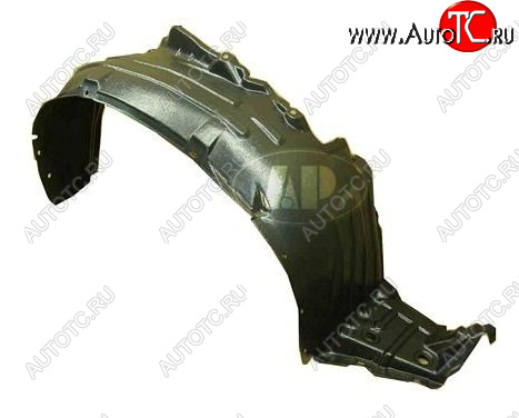 2 199 р. Правый подкрылок передний TYG  Nissan Primera ( 3 седан,  3 универсал) (2001-2008) P12  с доставкой в г. Вологда