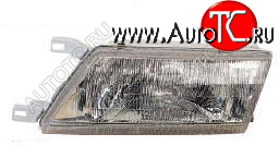 3 499 р. Фара в сборе левая DEPO Nissan Sunny N14 (1990-1998)  с доставкой в г. Вологда
