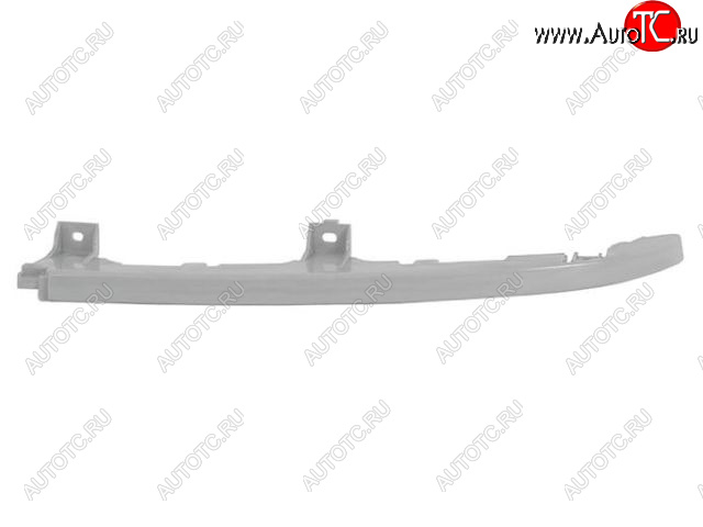 379 р. P10 МОЛДИНГ ПОД ФАРУ ЛЕВ (Тайвань) БЕЛЫЙ TYG nnp1091-130w-l  с доставкой в г. Вологда