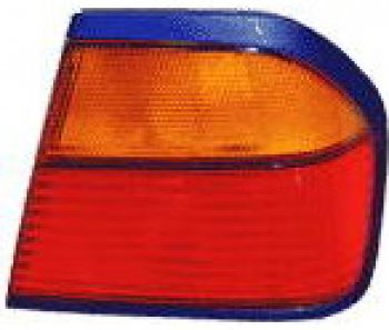 P10 ФОНАРЬ ЗАДН ВНЕШН ПРАВ (4 дв) (DEPO) ЖЕЛТ-КРАСН DEPO nnp1091-740yr-r