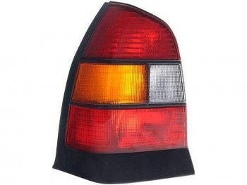 Левый фонарь DEPO Nissan Primera  1 седан (1990-1995) P10