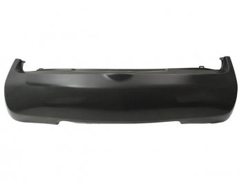MICRA БАМПЕР ЗАДН (Тайвань) ГРУНТ TYG nnmic03-640x