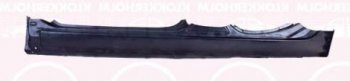 MICRA ПОРОГ ЛЕВ (KLOKKERHOLM) KLOKKERHOLM nnmic03-480-l