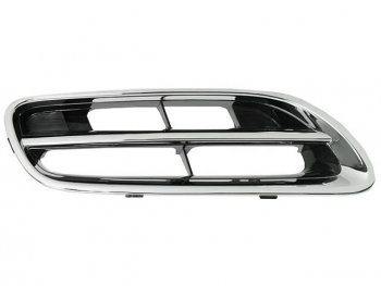 MICRA РЕШЕТКА РАДИАТОРА ПРАВ (Тайвань) ХРОМ-ЧЕРН BODYPARTS nnmic98-100hb-r