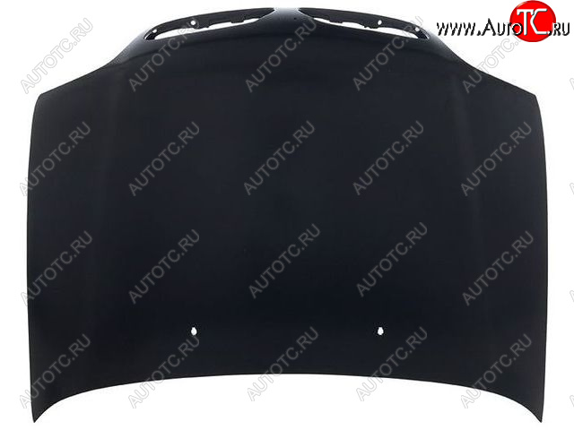 11 649 р. MICRA КАПОТ (Тайвань) TYG nnmic98-330  с доставкой в г. Вологда