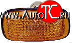 299 р. MAXIMA QX {ALMERA 95-03PATFINDER 99-00} ПОВТОРИТЕЛЬ ПОВОРОТА В КРЫЛО Л=П ПРЯМОУГ (DEPO) ЖЕЛТ DEPO nnmxq95-280y-z  с доставкой в г. Вологда