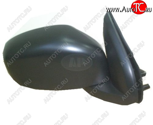 6 549 р. PATHFINDER ЗЕРКАЛО ПРАВ С ЭЛЕКТР ПОДОГРЕВ (convex) (Тайвань) ЧЕРН BODYPARTS nnpaf96-450b-r  с доставкой в г. Вологда