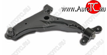 4 899 р. GALANT {(USA)+ECLIPSE(02-04)} РЫЧАГ ПЕРЕДН ПОДВЕСКИ ЛЕВ НИЖН (Тайвань) SH mbgal97-810-l  с доставкой в г. Вологда