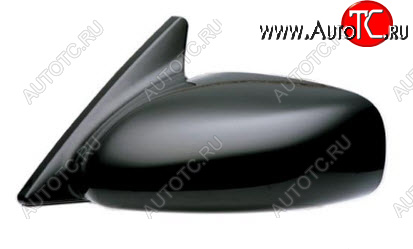 2 799 р. ECLIPSE {SEBRING  STRATUS 00-05  ТОЛЬКО КУПЕ} ЗЕРКАЛО ЛЕВ ЭЛЕКТР С ПОДОГРЕВ (Тайвань) POLYWAY mbecl00-450-l  с доставкой в г. Вологда