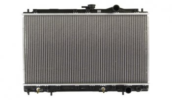 GALANT РАДИАТОР ОХЛАЖДЕН AT 1.8 2 (2 ряд) BODYPARTS mbgal88-912