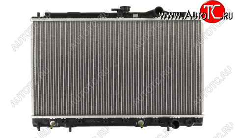 13 999 р. GALANT РАДИАТОР ОХЛАЖДЕН AT 1.8 2 (2 ряд) BODYPARTS mbgal88-912  с доставкой в г. Вологда