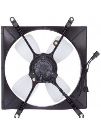 GALANT МОТОР+ВЕНТИЛЯТОР  РАДИАТ ОХЛАЖДЕН MT BODYPARTS mbgal88-920