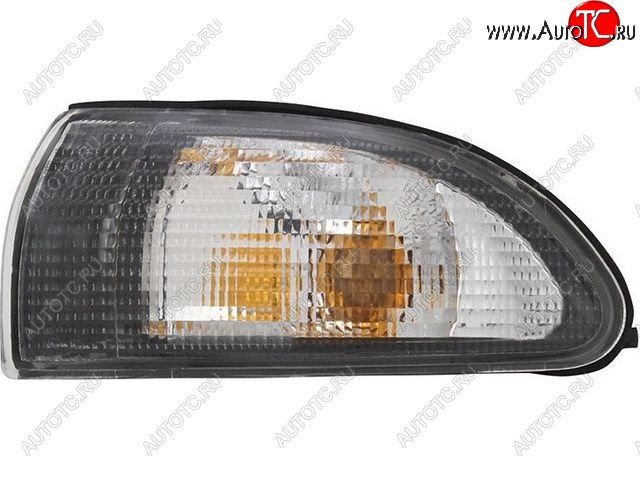 1 039 р. GALANT УКАЗ.ПОВОРОТА УГЛОВОЙ ЛЕВ (DEPO) DEPO mbgal93-030-l  с доставкой в г. Вологда