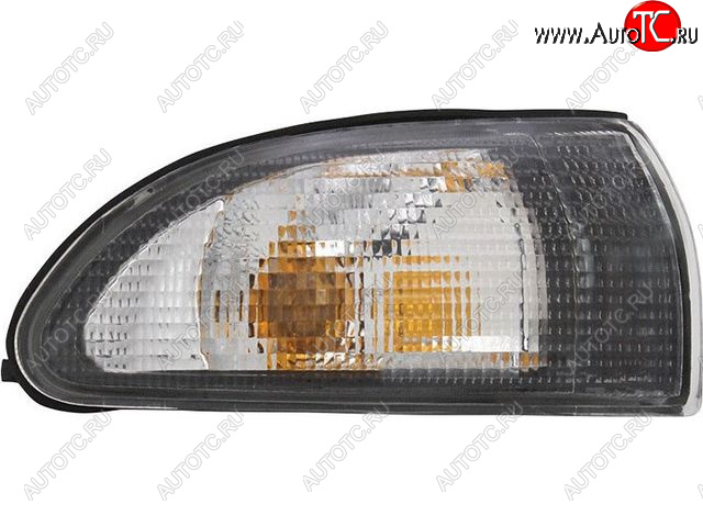 1 039 р. GALANT УКАЗ.ПОВОРОТА УГЛОВОЙ ПРАВ (DEPO) DEPO mbgal93-030-r  с доставкой в г. Вологда