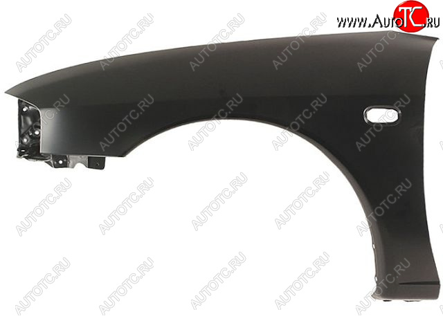 3 289 р. COLT КРЫЛО ПЕРЕДН ЛЕВ С ОТВ ППОВТОРИТЕЛЬ (Тайвань) BODYPARTS mbclt96-270-l  с доставкой в г. Вологда