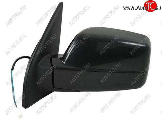 3 499 р. X-TRAIL ЗЕРКАЛО ЛЕВ ЭЛЕКТР БЕЗ ПОДОГРЕВ (convex) (Тайвань) VIEWMAX nnxtr03-450-l  с доставкой в г. Вологда
