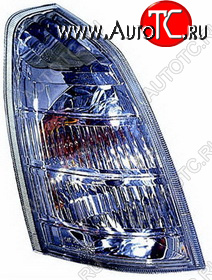 2 759 р. X-TRAIL УКАЗ.ПОВОРОТА УГЛОВОЙ ПРАВ (DEPO) DEPO nnxtr01-030-r  с доставкой в г. Вологда