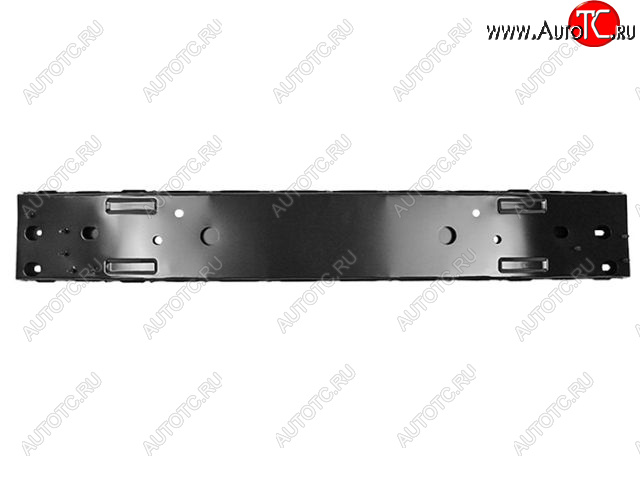 2 699 р. X-TRAIL УСИЛИТЕЛЬ БАМПЕРА ПЕРЕДН BODYPARTS nnxtr01-240  с доставкой в г. Вологда