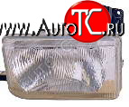 3 179 р. Левая фара BodyParts Nissan Terrano WD21 дорестайлинг (1985-1995)  с доставкой в г. Вологда