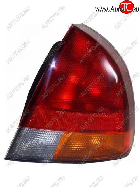 4 799 р. Правый фонарь DEPO Mitsubishi Carisma (1996-1999)  с доставкой в г. Вологда
