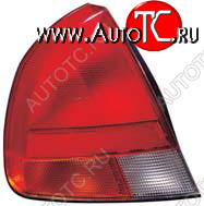 4 799 р. Левый фонарь DEPO  Mitsubishi Carisma (1996-1999)  с доставкой в г. Вологда