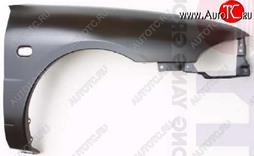 3 289 р. COLT КРЫЛО ПЕРЕДН ПРАВ С ОТВ ППОВТОРИТЕЛЬ (Тайвань) BODYPARTS mbclt92-270-r  с доставкой в г. Вологда