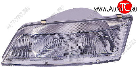 3 299 р. Левая фара BodyParts Nissan Maxima A32 (1994-2000)  с доставкой в г. Вологда