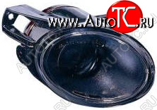 3 399 р. Правая противотуманная фара (линзован) DEPO  Volkswagen Passat  B6 (2005-2011) седан  с доставкой в г. Вологда
