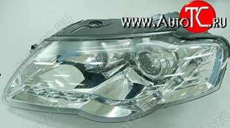 30 599 р. PASSAT ФАРА Л+П (КОМПЛЕКТ) ТЮНИНГ (DEVIL EYES) ЛИНЗОВАН ПКОРРЕКТОР ВНУТРИ (DEPO) ХРОМ DEPO vwpas05-004h-n  с доставкой в г. Вологда