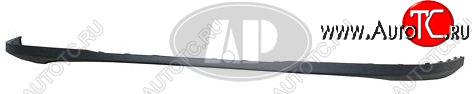 1 699 р. Накладка переднего бампера BODYPARTS  Volkswagen Passat  B6 (2005-2011) седан, универсал  с доставкой в г. Вологда