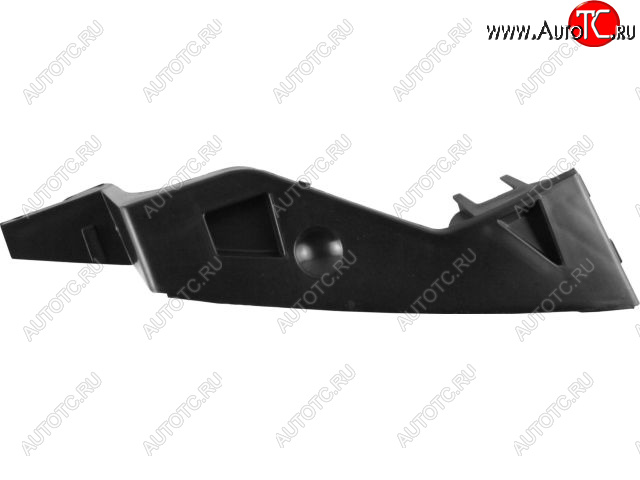 232 р. Левое крепление переднего бампера BODYPARTS  Volkswagen Passat  B6 (2005-2011) седан, универсал  с доставкой в г. Вологда