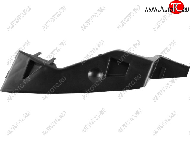 232 р. Правое крепление переднего бампера (пр-во Китай) BodyParts Volkswagen Passat B6 универсал (2005-2010)  с доставкой в г. Вологда