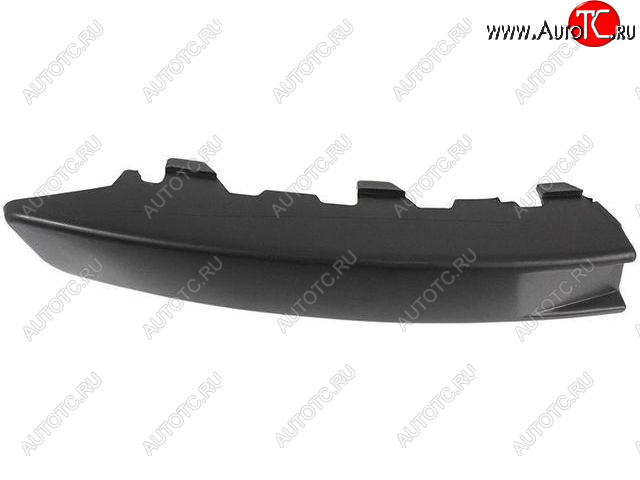 216 р. PASSAT МОЛДИНГ БАМПЕРА ПЕРЕДН ЛЕВ (Китай) BODYPARTS vwpas05-171-l  с доставкой в г. Вологда
