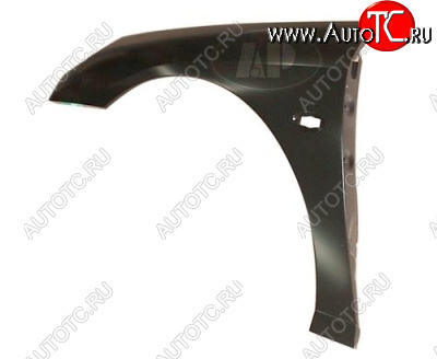 8 199 р. 407 КРЫЛО ПЕРЕДН ЛЕВ (Тайвань) BODYPARTS pg40704-270-l  с доставкой в г. Вологда