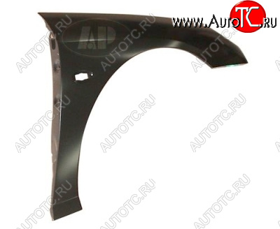 8 199 р. 407 КРЫЛО ПЕРЕДН ПРАВ (Тайвань) BODYPARTS pg40704-270-r  с доставкой в г. Вологда