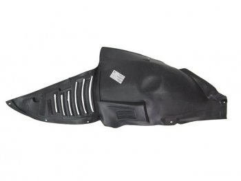Левый подкрылок передний (передняя часть) BODYPARTS Peugeot 407 ( седан,  универсал) (2004-2011)