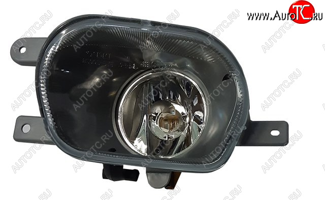 4 599 р. Правая противотуманная фара DEPO  Volvo XC90  C (2002-2006) дорестайлинг  с доставкой в г. Вологда