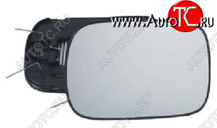 1 749 р. XC90 СТЕКЛО ЗЕРКАЛА ПРАВ С ПОДОГРЕВ (convex) (Тайвань) VIEWMAX vvxc903-460-r  с доставкой в г. Вологда