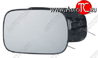 1 749 р. XC90 СТЕКЛО ЗЕРКАЛА ЛЕВ С ПОДОГРЕВ (aspherical) (Тайвань) VIEWMAX vvxc903-460-l  с доставкой в г. Вологда