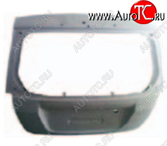 24 999 р. GETZ КРЫШКА БАГАЖНИКА (Китай) BODYPARTS hngez05-600  с доставкой в г. Вологда