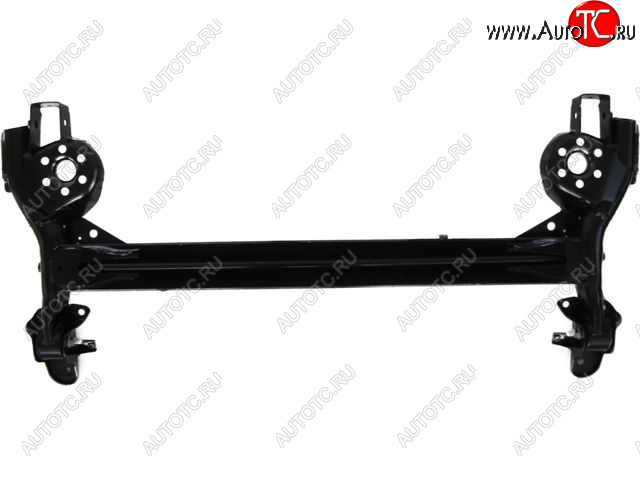 16 699 р. GETZ ПОДРАМНИК ЗАДН (Китай) BODYPARTS hngez05-9e0  с доставкой в г. Вологда