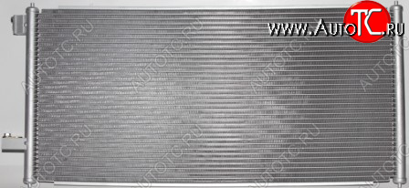 4 099 р. CONNECT КОНДЕНСАТОР КОНДИЦ BODYPARTS fdcoc02-931  с доставкой в г. Вологда