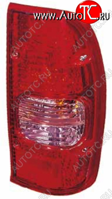 3 899 р. Правый фонарь DEPO Mazda B-Series (1998-2007)  с доставкой в г. Вологда